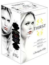 Thirst (Boxed Set)
