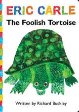 The Foolish Tortoise