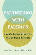 Partnering with Parents