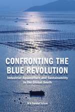 Confronting the Blue Revolution