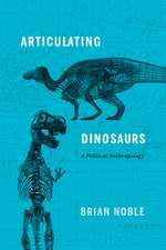 Articulating Dinosaurs