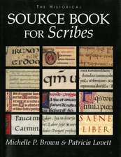 The Historical Source Book for Scribes: Economy and Metaphor in the Roman World