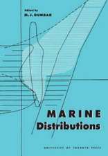 Marine Distributions