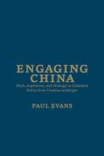 Engaging China