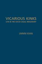 Vicarious Kinks