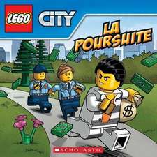 Lego City