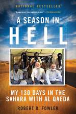 A Season In Hell