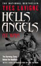 Hell's Angels at War
