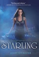 Starling