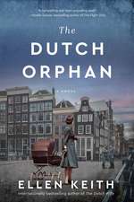 The Dutch Orphan