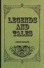 Legends and Tales