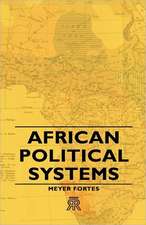 African Political Systems