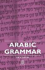 Arabic Grammar