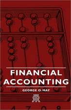 Financial Accounting