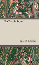 Ten Years in Japan: Being an Account of the Social Work of the Salvation Army in Great Britain (1910)