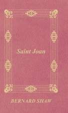 Saint Joan