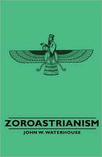 Zoroastrianism