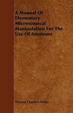 A Manual of Elementary Microscopical Manipulation for the Use of Amateurs: Pulmonata - Volume X