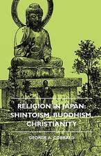 Religion In Japan