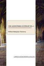 The Adventures of Philip Vol. I