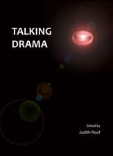 Talking Drama