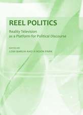 Reel Politics: Reality Television as a Platform for Political Discourse