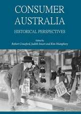 Consumer Australia: Historical Perspectives