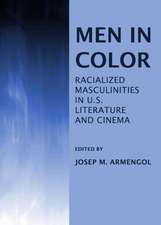 Men in Color