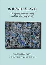 Intermedial Arts