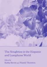 The Noughties in the Hispanic and Lusophone World