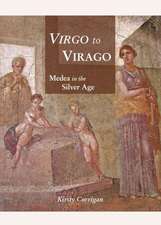 Virgo to Virago: Medea in the Silver Age