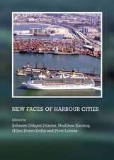 New Faces of Harbour Cities