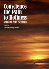 Conscience the Path to Holiness