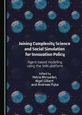 Joining Complexity Science and Social Simulation for Innovation Policy: Agent-Based Modelling Using the Skin Platform