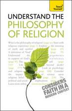 Understand the Philosophy of Religion