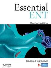 Essential ENT