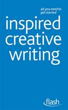 Inspired Creative Writing: Flash