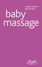 Baby Massage