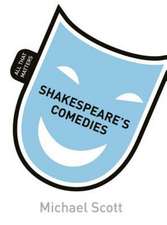 Shakespeare's Comedies