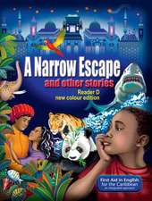 Maciver, A: First Aid Reader D