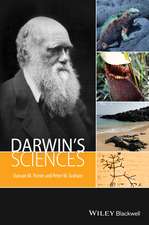 Darwin′s Sciences