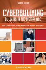 Cyberbullying – Bullying in the Digital Age 2e