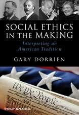 Social Ethics Making
