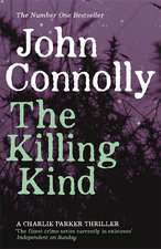 The Killing Kind