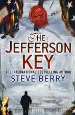 Berry, S: Jefferson Key