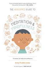 Meditation & Mindfulness