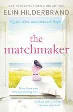 The Matchmaker: From #1 bestseller and author of THE PERFECT COUPLE, now a major Netflix drama