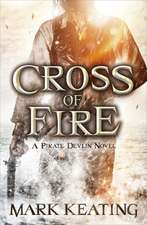 Cross of Fire