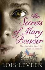 Leveen, L: The Secrets of Mary Bowser