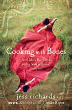 Cooking with Bones